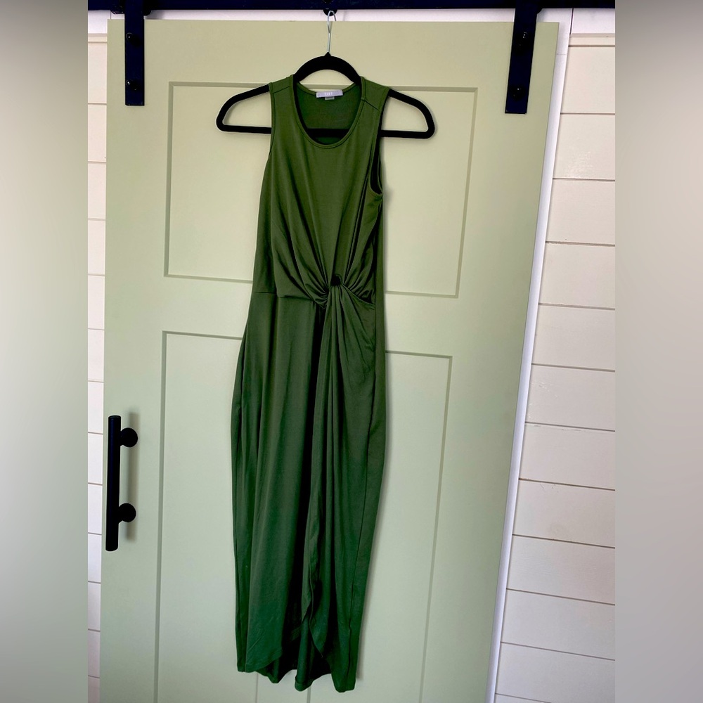 Tart dress